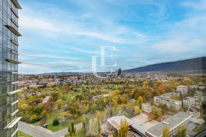 Продава 4-СТАЕН, гр. София, Център, снимка 9 - Апартаменти - 53257117