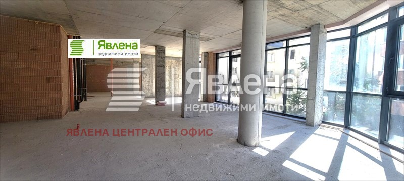 Продава ОФИС, гр. София, Лозенец, снимка 7 - Офиси - 48396557