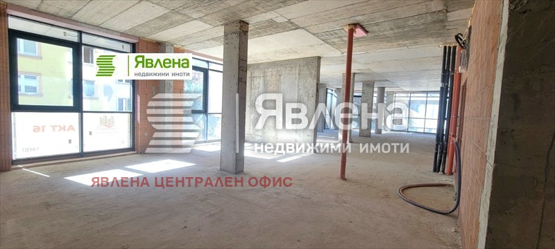 Продава ОФИС, гр. София, Лозенец, снимка 6 - Офиси - 48396557