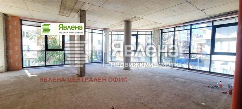 Продава ОФИС, гр. София, Лозенец, снимка 1 - Офиси - 48396557