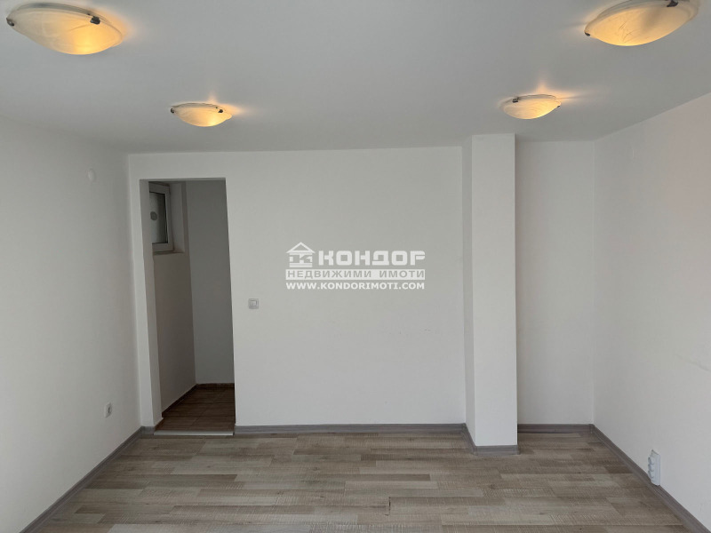 Myytävänä  Toimisto Plovdiv , Tsentar , 27 neliömetriä | 31924756 - kuva [3]