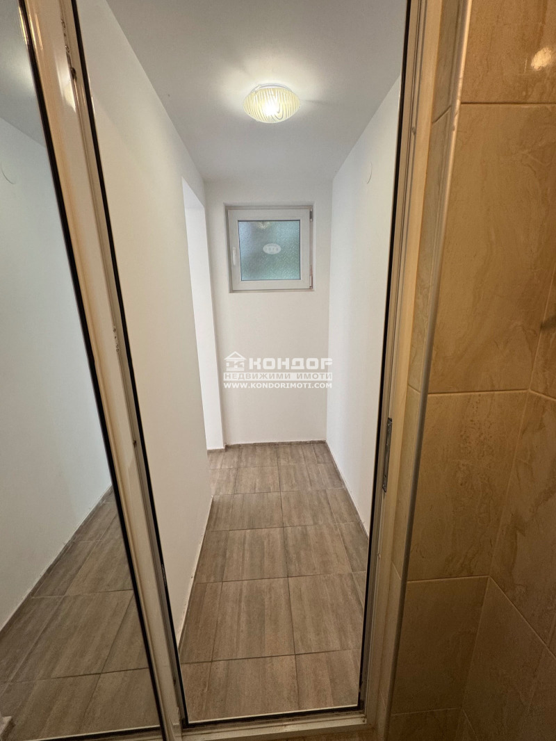 Myytävänä  Toimisto Plovdiv , Tsentar , 27 neliömetriä | 31924756 - kuva [5]