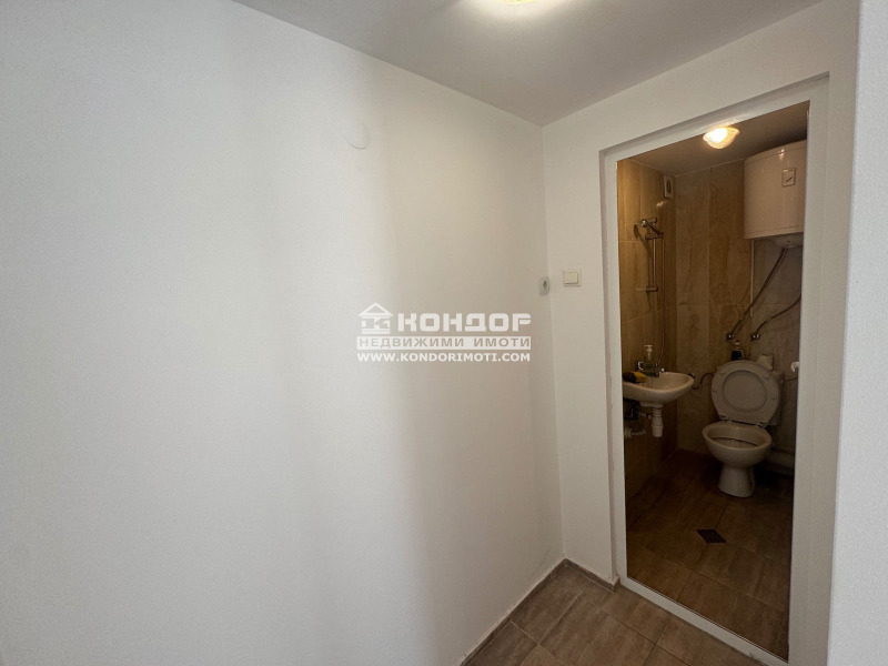 Myytävänä  Toimisto Plovdiv , Tsentar , 27 neliömetriä | 31924756 - kuva [4]