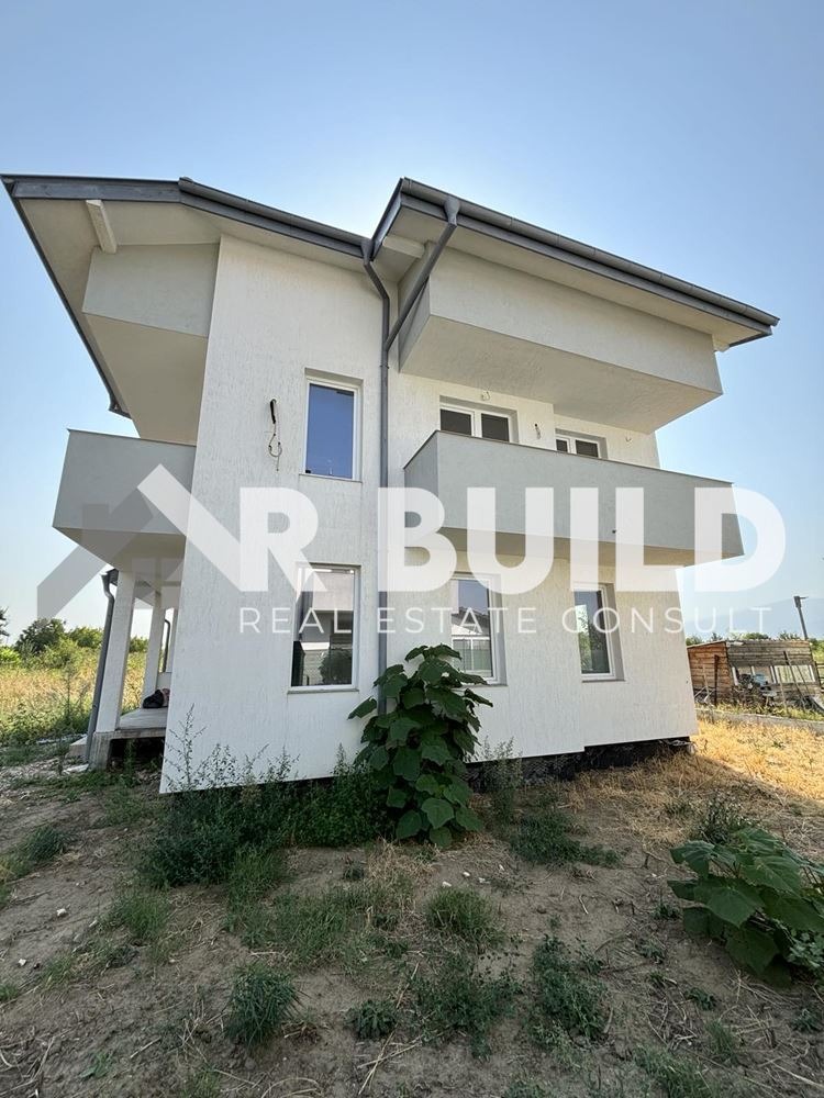 Na prodej  Dům Plovdiv , Belomorski , 112 m2 | 21335949