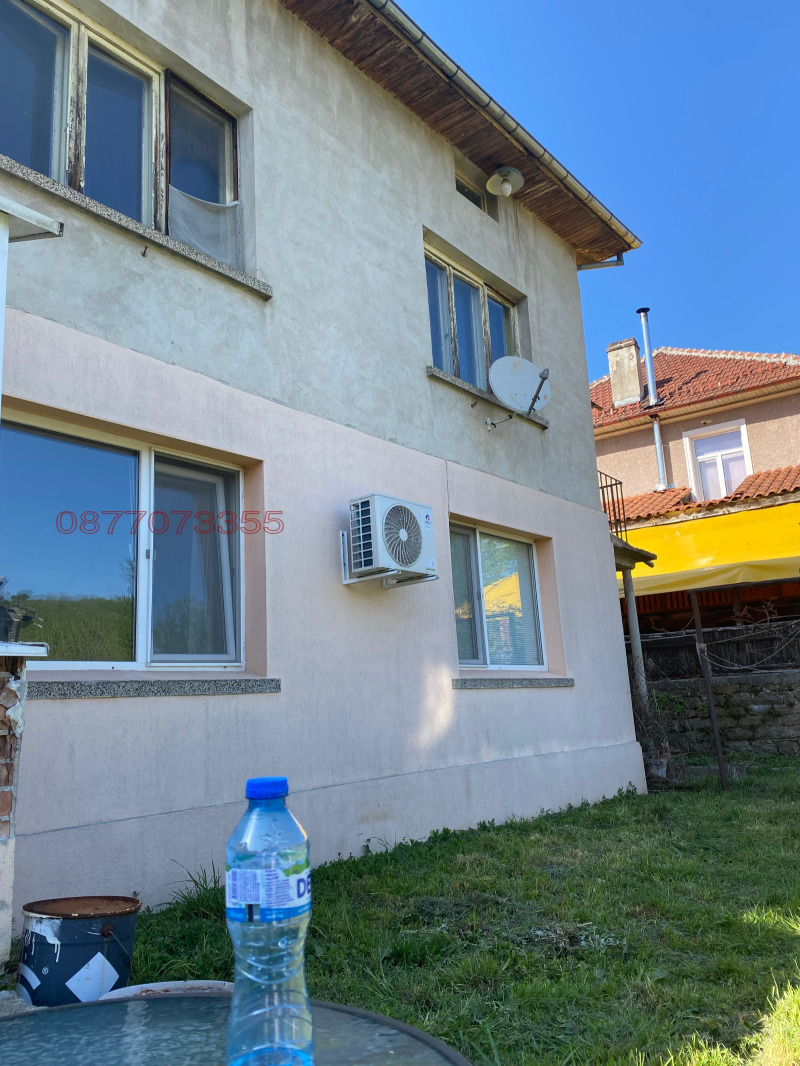 Продава КЪЩА, гр. Плачковци, област Габрово, снимка 3 - Къщи - 52779091