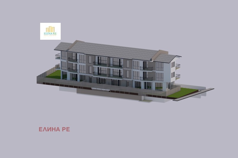 Na prodej  Dům Sofia , Malinova dolina , 312 m2 | 57582815 - obraz [3]