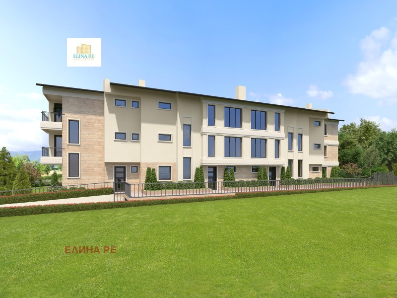Na prodej  Dům Sofia , Malinova dolina , 312 m2 | 57582815 - obraz [2]