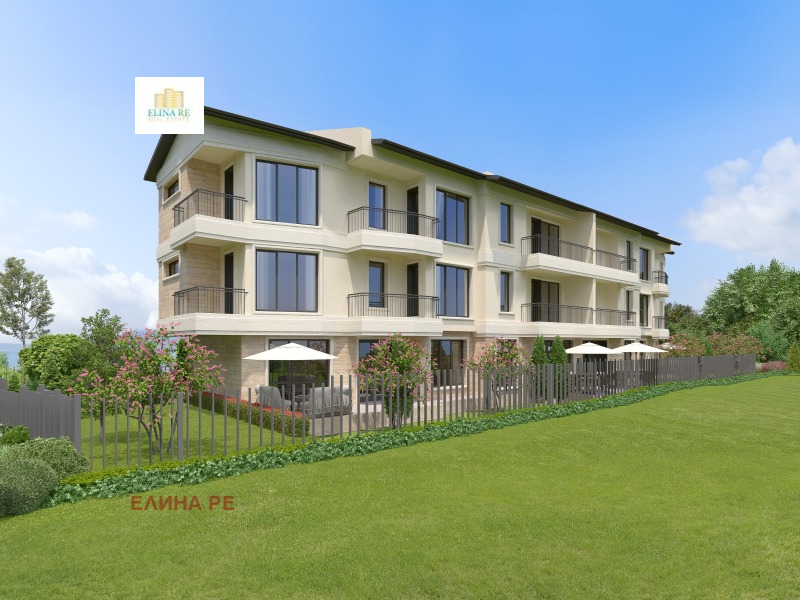 Na prodej  Dům Sofia , Malinova dolina , 312 m2 | 57582815