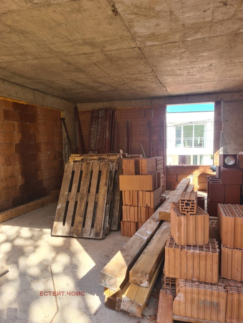 Продава КЪЩА, гр. София, с. Лозен, снимка 4 - Къщи - 50633446