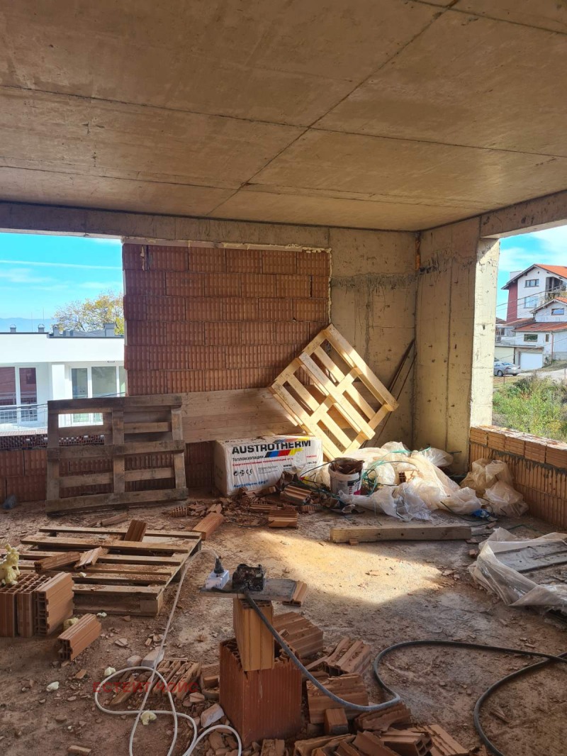 Продава КЪЩА, гр. София, с. Лозен, снимка 3 - Къщи - 50633446