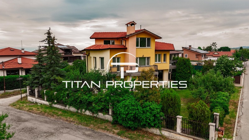 De vânzare  Casa Sofia , Bancia , 364 mp | 90344802 - imagine [17]
