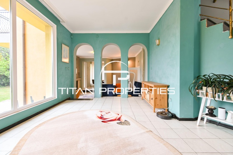 De vânzare  Casa Sofia , Bancia , 364 mp | 90344802 - imagine [3]