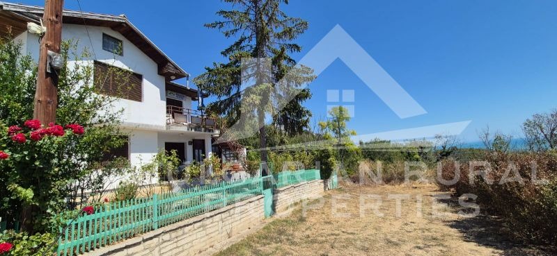 Продава  Къща област Добрич , гр. Балчик , 100 кв.м | 81080465 - изображение [10]