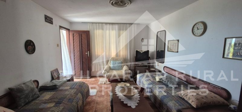 Продава  Къща област Добрич , гр. Балчик , 100 кв.м | 81080465 - изображение [5]