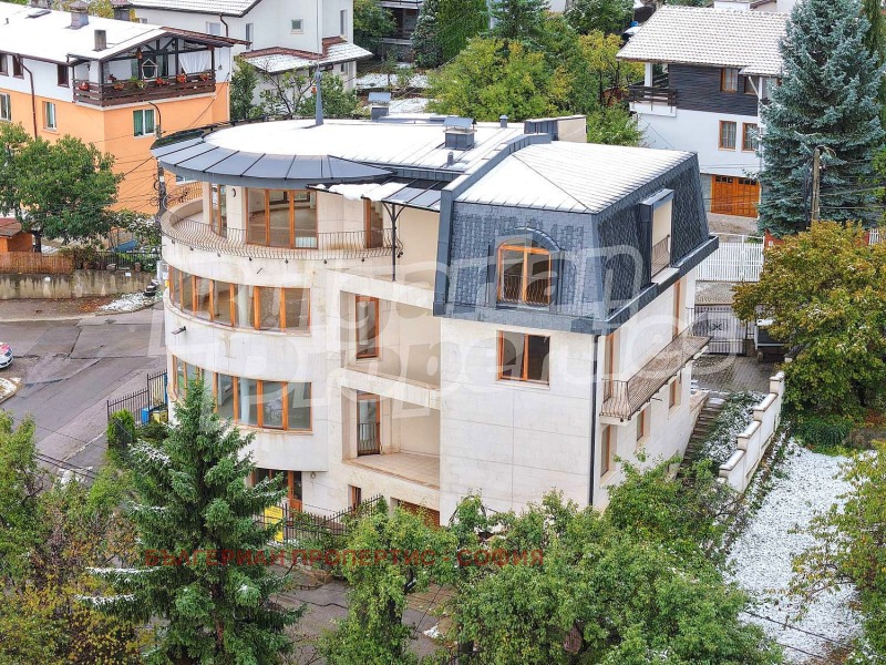 Zu verkaufen  Haus Sofia , Simeonowo , 583 qm | 74158042