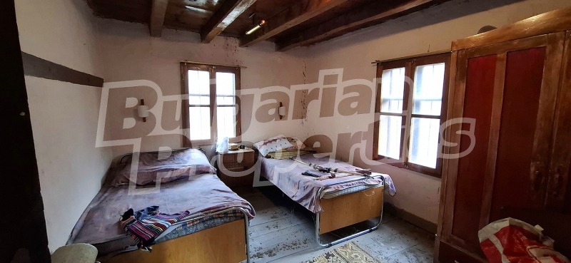 Продава КЪЩА, с. Градево, област Благоевград, снимка 12 - Къщи - 52640316