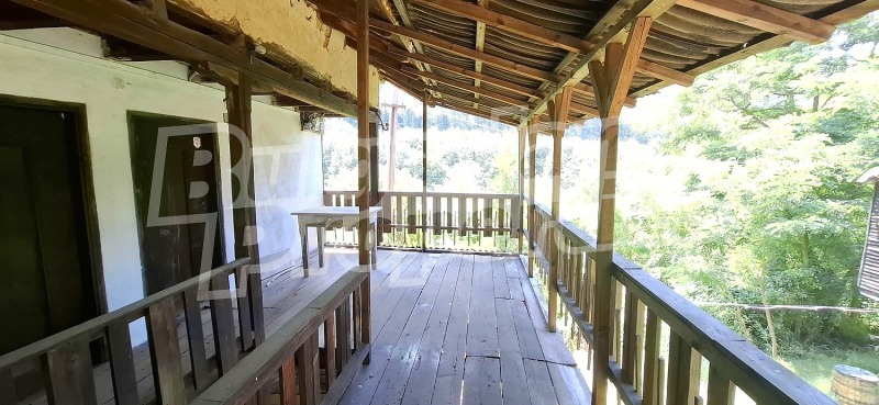 Продава КЪЩА, с. Градево, област Благоевград, снимка 7 - Къщи - 52640316