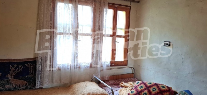 Продава КЪЩА, с. Градево, област Благоевград, снимка 11 - Къщи - 52640316