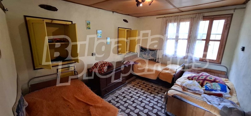 Продава КЪЩА, с. Градево, област Благоевград, снимка 4 - Къщи - 52640316