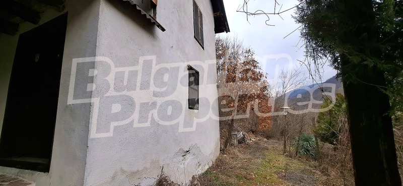 Продава КЪЩА, с. Градево, област Благоевград, снимка 17 - Къщи - 52640316