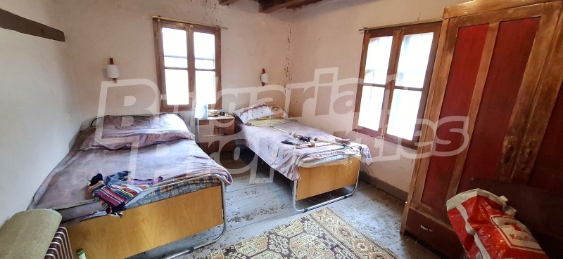 Продава КЪЩА, с. Градево, област Благоевград, снимка 16 - Къщи - 52640316