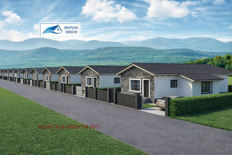 Продава КЪЩА, с. Изгрев, област Бургас, снимка 9 - Къщи - 53072275