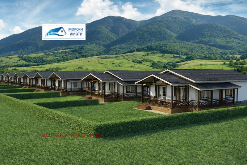 Продава КЪЩА, с. Изгрев, област Бургас