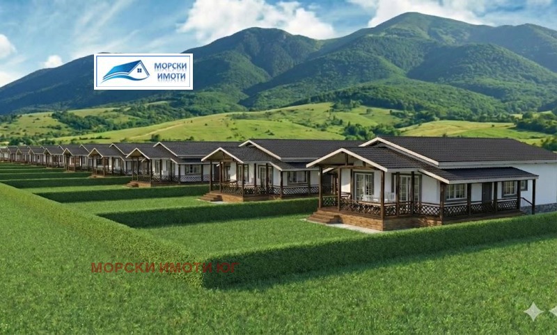 Продава КЪЩА, с. Изгрев, област Бургас