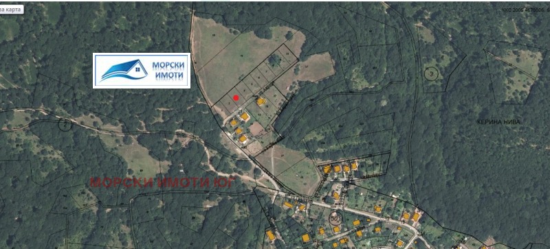 Продава КЪЩА, с. Изгрев, област Бургас, снимка 7 - Къщи - 53072275