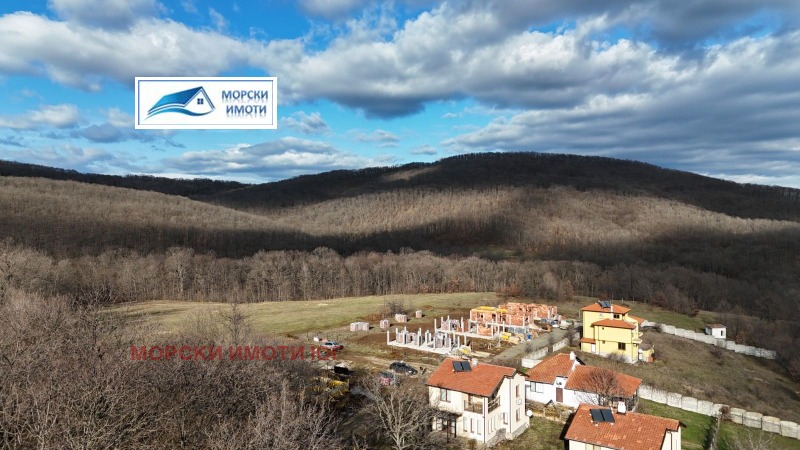 Продава КЪЩА, с. Изгрев, област Бургас, снимка 13 - Къщи - 53072275