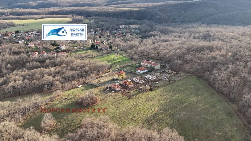 Продава КЪЩА, с. Изгрев, област Бургас, снимка 12 - Къщи - 53072275