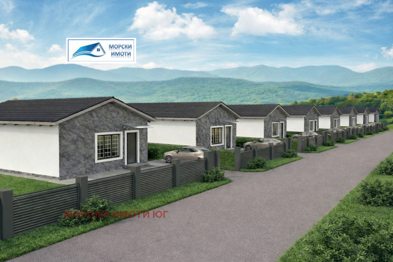 Продава КЪЩА, с. Изгрев, област Бургас, снимка 8 - Къщи - 53072275