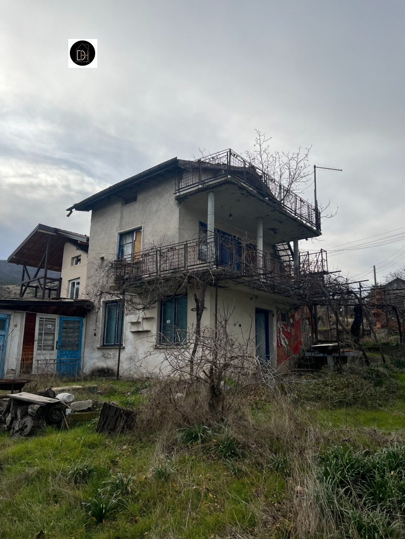 Продава КЪЩА, гр. Куклен, област Пловдив, снимка 2 - Къщи - 53271024