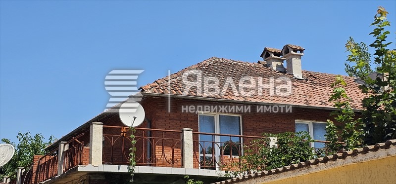 Продава КЪЩА, с. Оброчище, област Добрич, снимка 6 - Къщи - 55533259