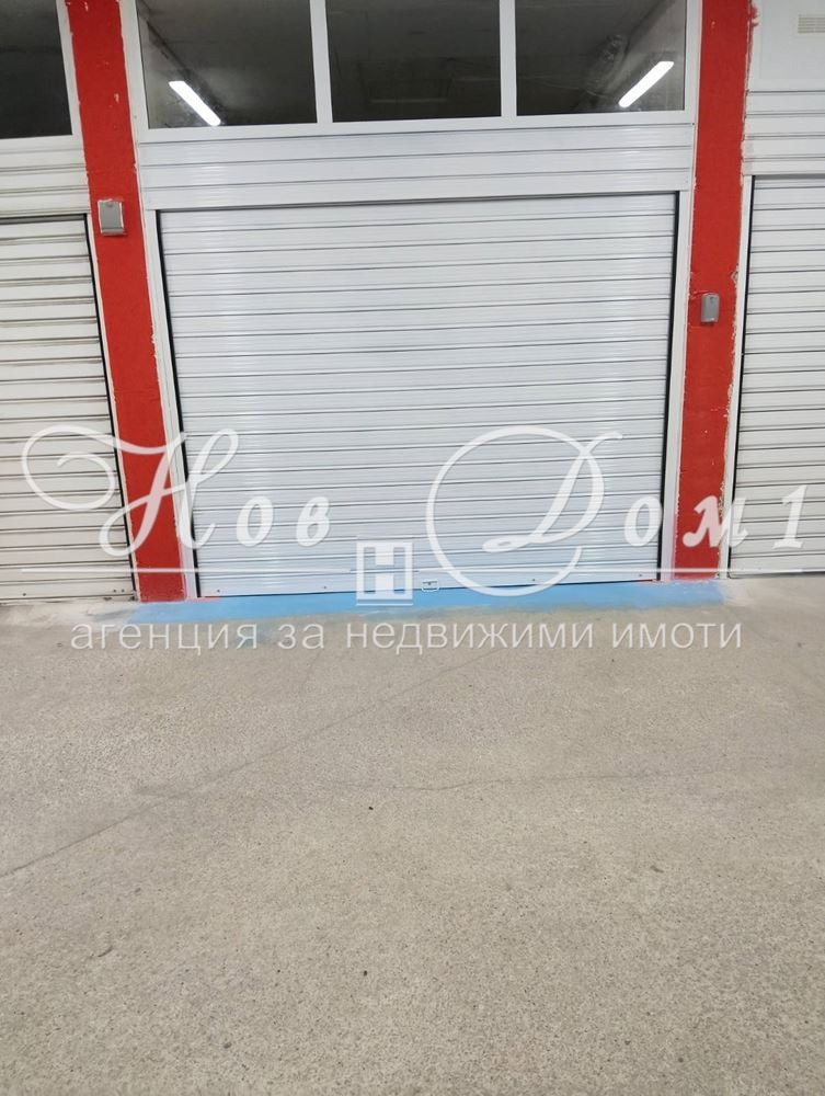 Продава ГАРАЖ, ПАРКОМЯСТО, гр. Варна, Възраждане 1, снимка 2 - Гаражи и паркоместа - 52230324