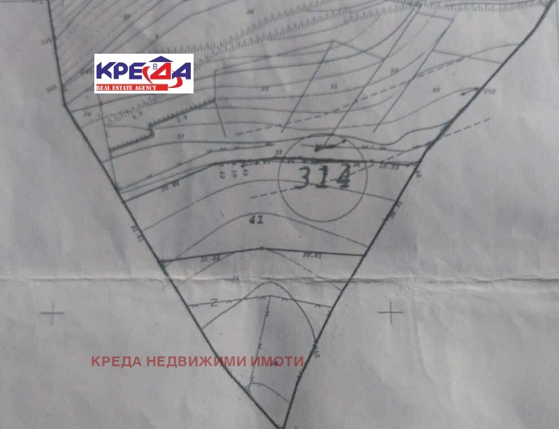 Te koop  Verhaallijn Kardzjali , Gorna Gledka , 2000 m² | 11548097 - afbeelding [2]