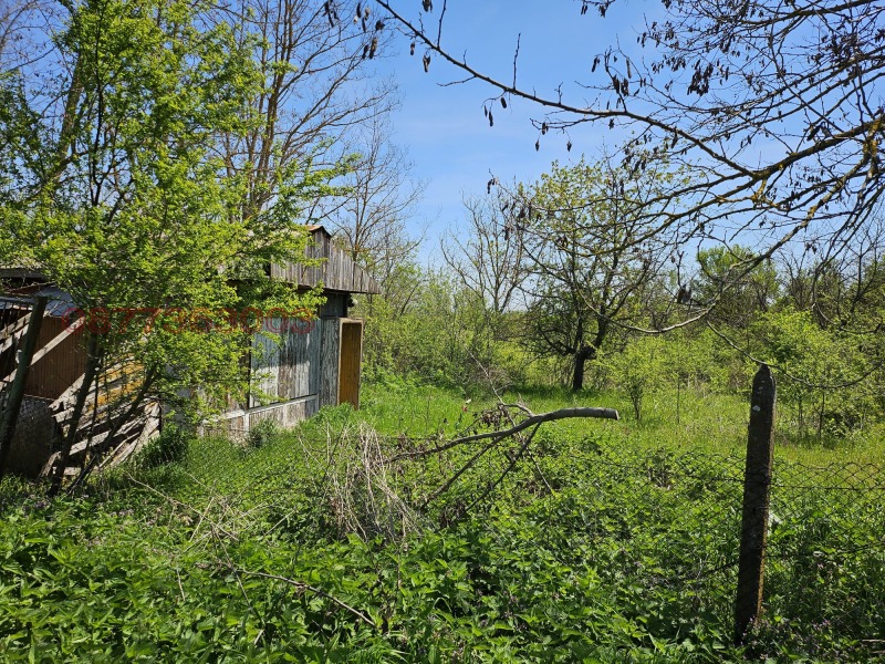 Продава ПАРЦЕЛ, с. Дюлево, област Бургас, снимка 2 - Парцели - 52752341