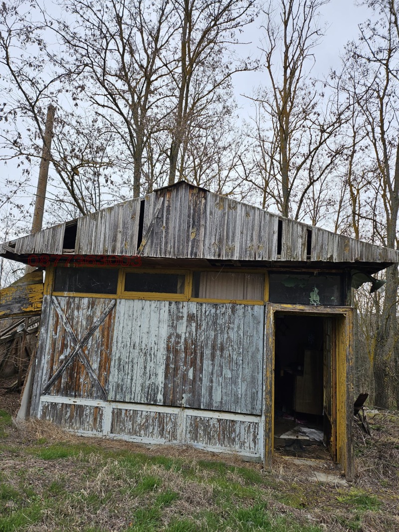 Продава ПАРЦЕЛ, с. Дюлево, област Бургас, снимка 7 - Парцели - 52752341