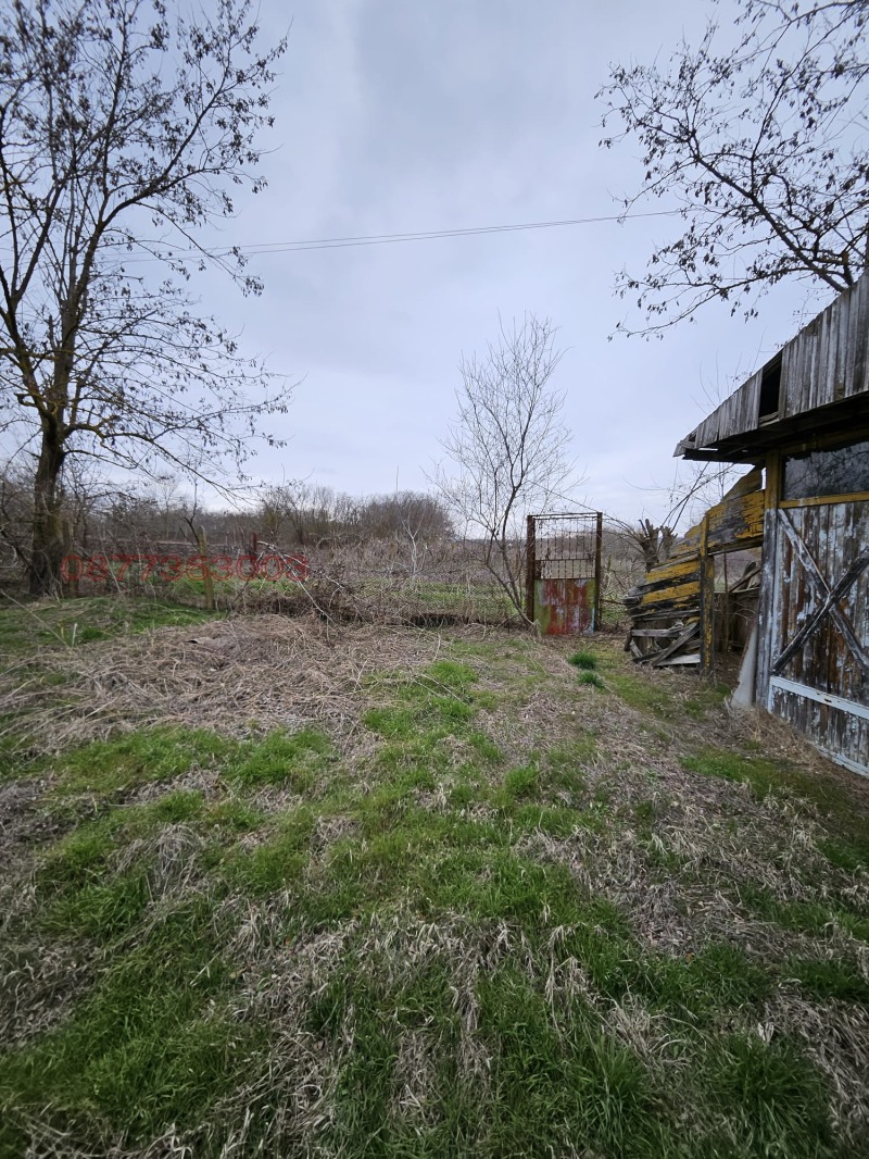 Продава ПАРЦЕЛ, с. Дюлево, област Бургас, снимка 3 - Парцели - 52752341