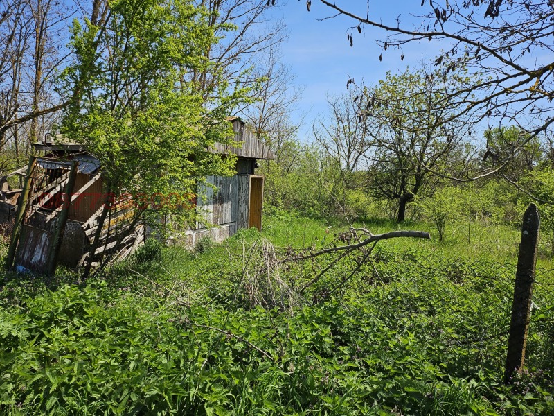 Продава ПАРЦЕЛ, с. Дюлево, област Бургас