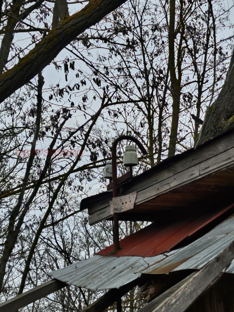 Продава ПАРЦЕЛ, с. Дюлево, област Бургас, снимка 5 - Парцели - 52752341