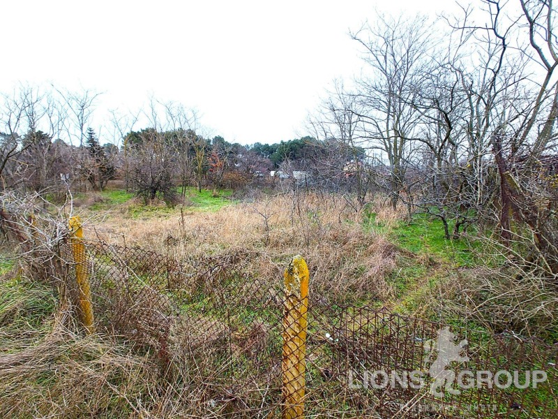 Продава ПАРЦЕЛ, гр. Варна, м-т Боровец - север, снимка 7 - Парцели - 53331349