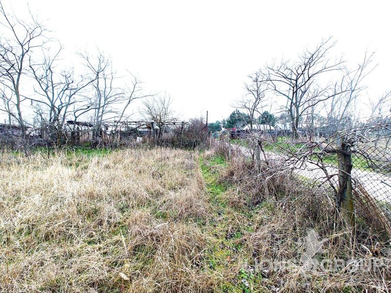 Продава ПАРЦЕЛ, гр. Варна, м-т Боровец - север, снимка 9 - Парцели - 53331349