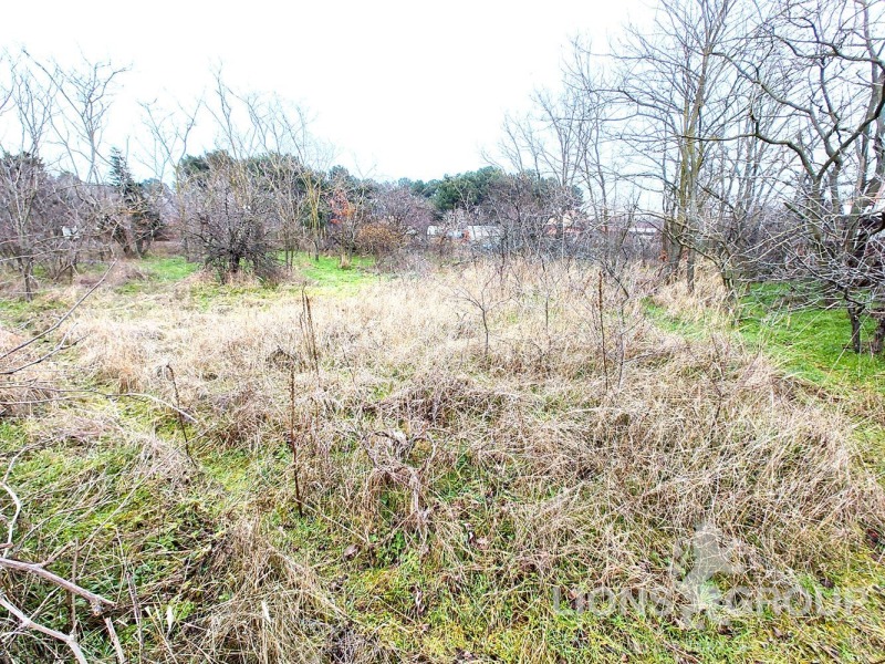 Продава ПАРЦЕЛ, гр. Варна, м-т Боровец - север