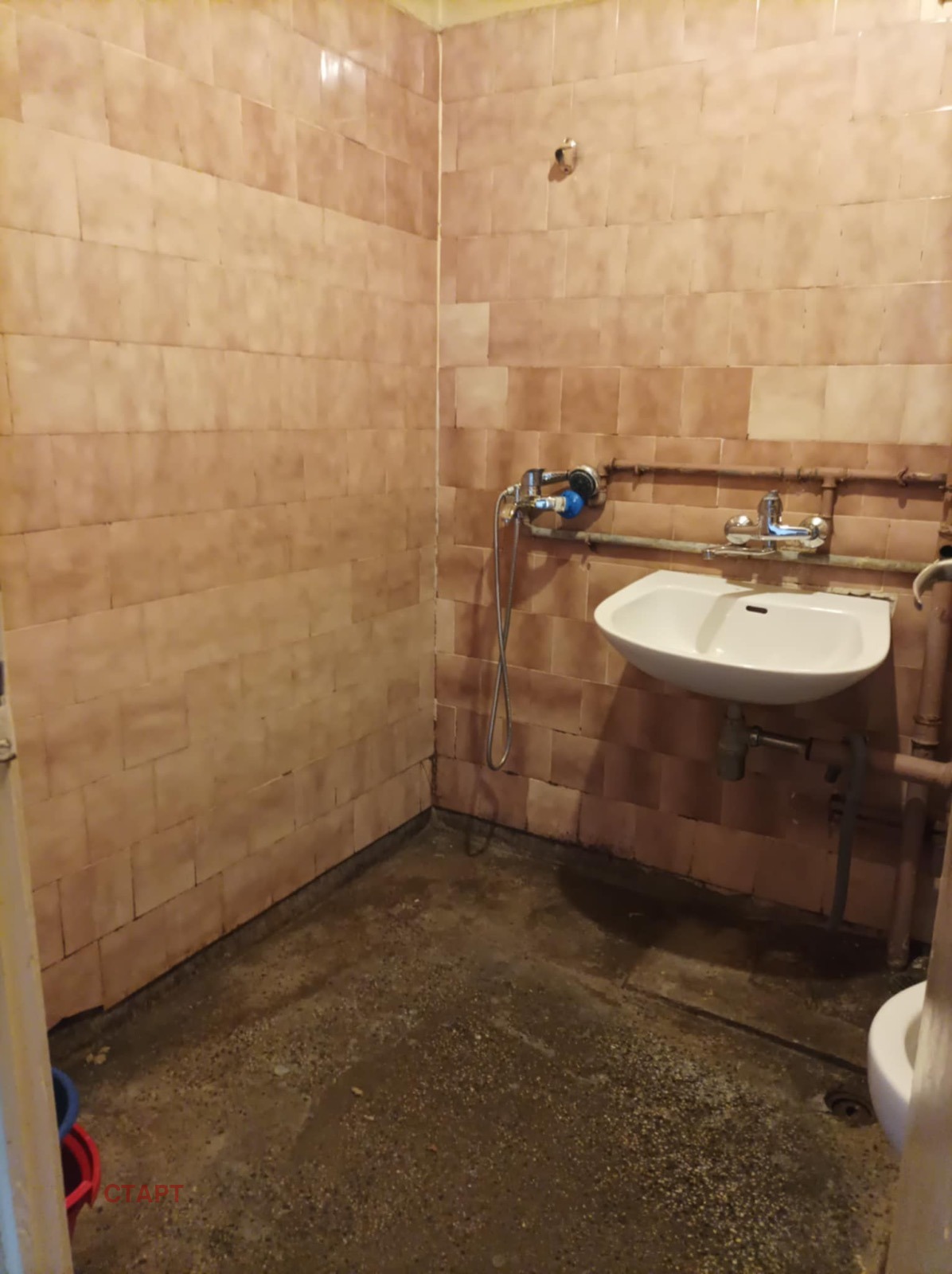 Продава 2-СТАЕН, гр. Стара Загора, Център, снимка 6 - Апартаменти - 52362324