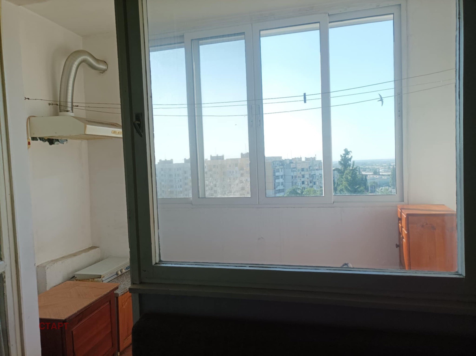 Продава 2-СТАЕН, гр. Стара Загора, Център, снимка 5 - Апартаменти - 52362324