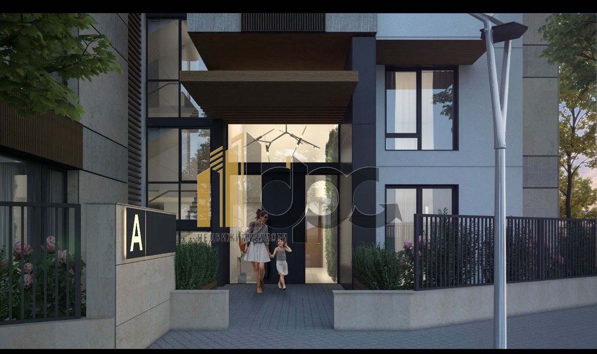 Продава 2-СТАЕН, гр. София, Манастирски ливади, снимка 2 - Апартаменти - 53285600