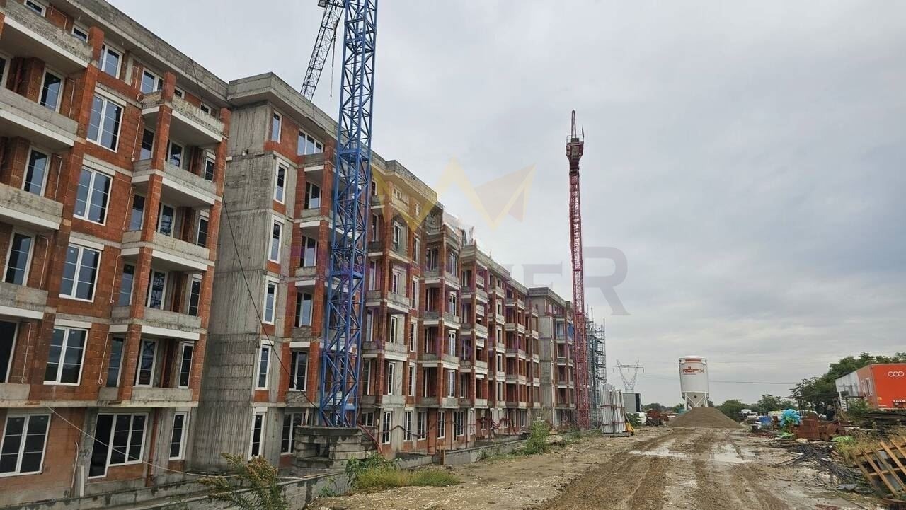 Продава 2-СТАЕН, гр. Пловдив, Коматево, снимка 3 - Апартаменти - 54368206