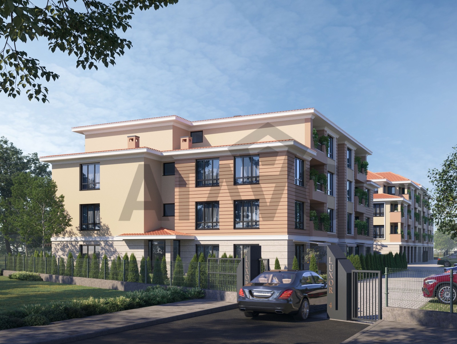 Продава 2-СТАЕН, гр. Пловдив, Остромила, снимка 3 - Апартаменти - 54758199