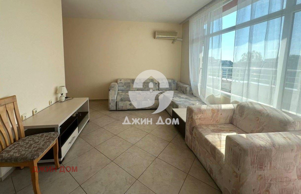 Продава 2-СТАЕН, к.к. Слънчев бряг, област Бургас, снимка 2 - Апартаменти - 55288614